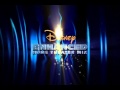 Disney Enhanced Home Theater Mix Intro