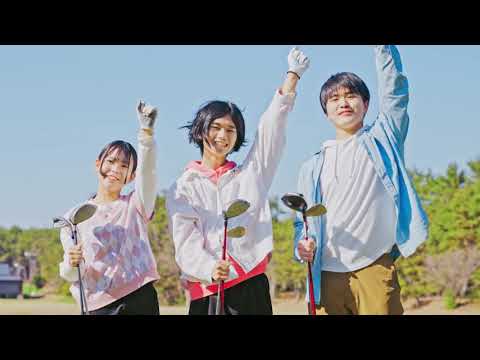 Miyazaki Educational Trip⑨　MIYAZAKI GOLF EXPERIENCE