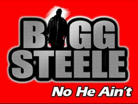 bigg steele-i'm a balla