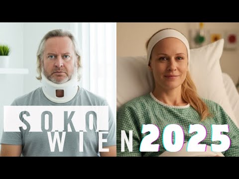 SOKO DONAU/SOKO WIEN 28. November 2025 NEUE FOLGEN #2025 alle folgen
