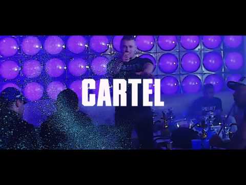 JUL x Gradur Type Beat - Club Instrumental 2016 "Cartel" | @AlexayBeats