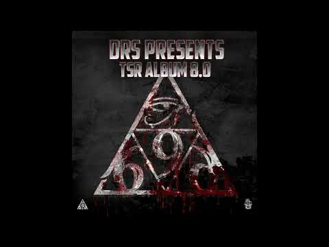 DRS Vs R3T3P vs Orian ft. ROB GEE - Self Destruction