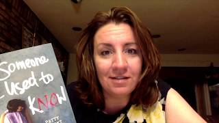 Someone I Used To Know