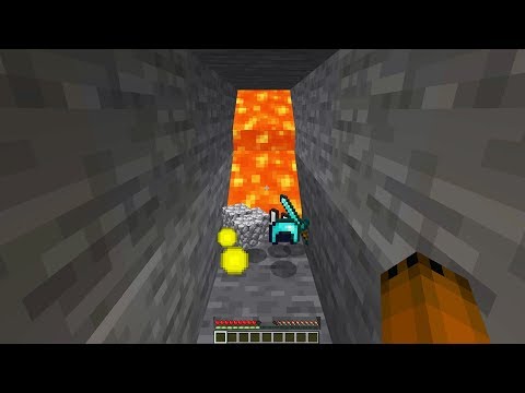 Spifey - All your minecraft pain in one video...