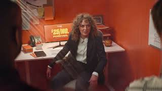 Boost Mobile Shower Thoughts - Boost Mobile