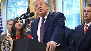 Republicans condemn Trump’s executive order banning mail ballots