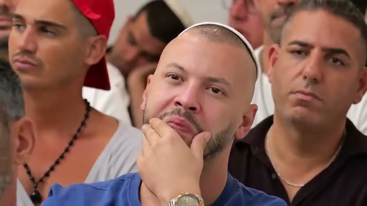 להיות עשיר ומאושר ｜ הרב זמיר כהן