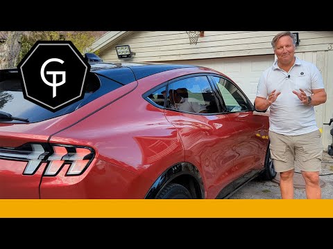 Her glemmer mange å vaske bilen  - Derfor ruster bilene her først!