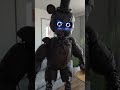 Ignited Freddy From The Joy Of Creation In Real Life FNaF Animation