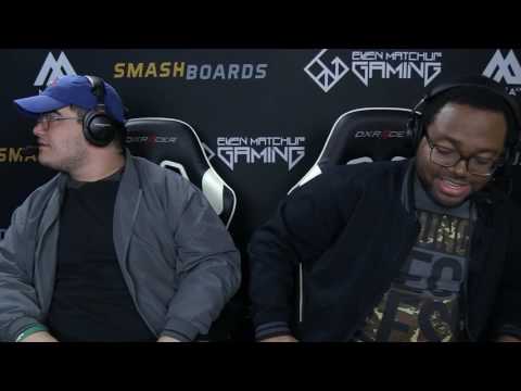KirbyKaze (Sheik) vs Moky (Fox) - S@Y 15 - Melee Grand Finals