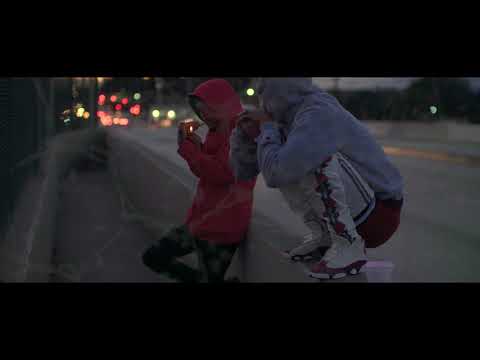 LIL L Westside Of The Bridge Feat. JohnBoyKool