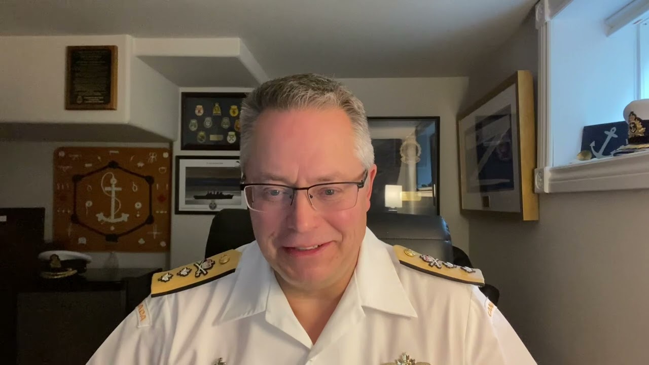 Promotional video thumbnail 2 for The Alcoholic Admiral