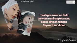 Download lagu SYAIRAN CINTA DALAM DIAM virall#syair #fypシ #viral mp3