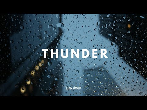 [FREE] RAF Camora x Apache 207 Type Beat -"Thunder" | Dancehall Type Beat