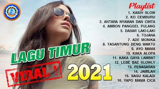 Download lagu Lagu Timur - Terpopuler 2021 | Full Album | Hits Kasih Slow mp3