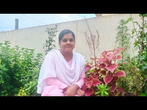 Rithwika Sam Introduction