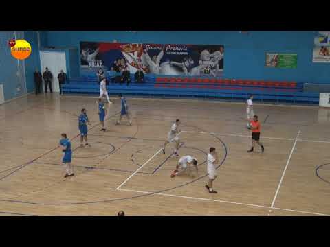 RTV Sunce - ORK Šamot -  RK Proleter