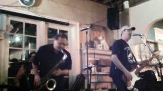 Slick Willie at Murdock's Bistro & Char Bar