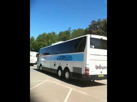 #foreholte jeugd gaat week op kamp