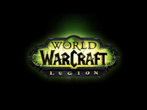 Holy Warriors Oath - WoW Legion Music