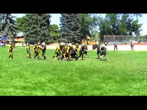 Christopher Highlights