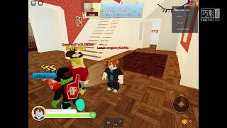 Home alone gameplay part 1 (very long video)