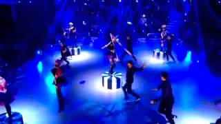 Pro dance ~ Bad Romance ~ Week 6 ~ Strictly 2013