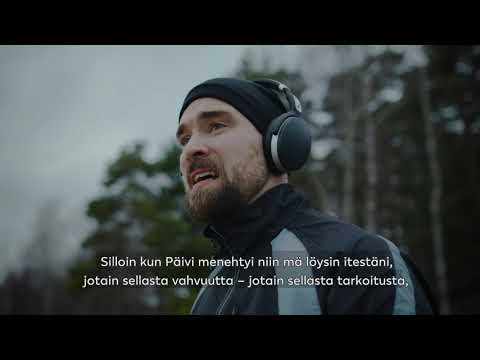 Lähitapiola Rasmuksen tarina Osa 1 FIN