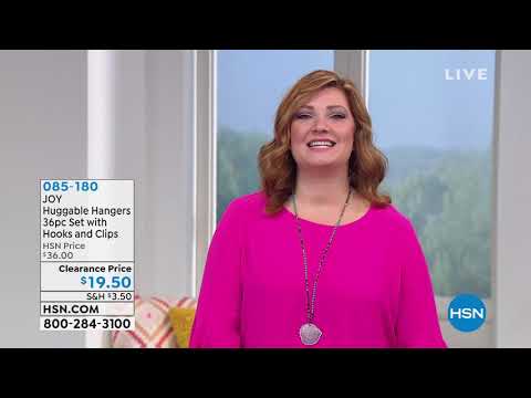 HSN | Joy Mangano Clearance 05.29.2019 - 02 AM