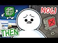 How AI Killed The Internet