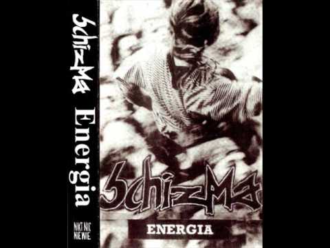 SCHIZMA Energia (Full album)