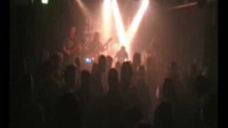 Chaos Rising - Get A Life (Gorefest)