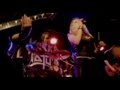 Kobra and the Lotus - 'Soldier' - Live 