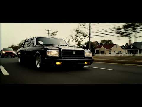 qonran - GANGSTA PHONK