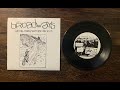 The Broadways - We All Know You Can Do It 7" 1997 [Chicago Punk Rock] Full Album