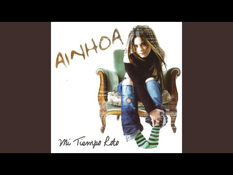 Tengo Que Aprender - Ainhoa