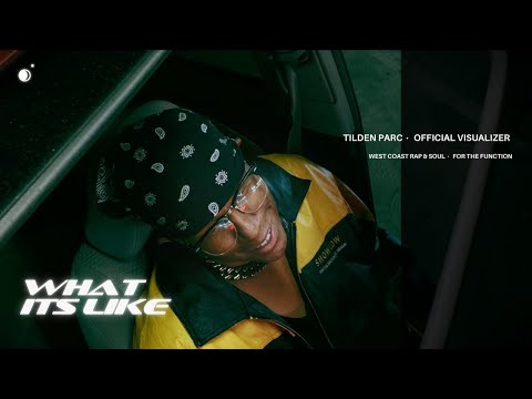 𝖙𝖎𝖑𝖉𝖊𝖓 𝖕𝖆𝖗𝖈・❩™   What Its Like