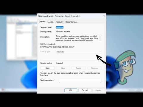 Как изменить тип запуска службы в Windows (включая исправление неактивных служб)