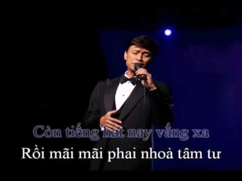 Đêm trăng khuya Sheet - Tuấn Ngọc