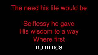 Stevie Wonder Karaoke - Same Old Story (Karaoke)