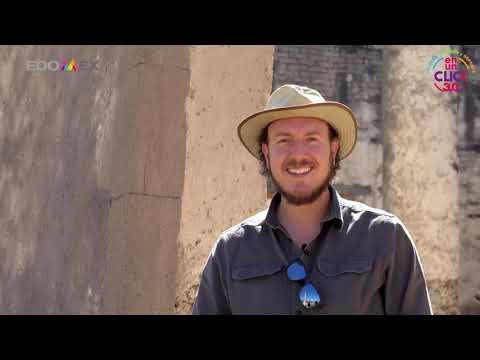 #ExperienciaEdomex en Temascalcingo