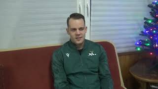 Grunwald nie ma ostatnio dobrej passy. Czy zmieni się to po sobotnim meczu z Politechniką (godz.16)?