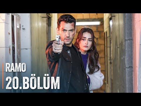 Ramo - 20.Bölüm (Hesap Günü)