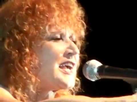 Stefano Cenci & Social Band per Fiorella Mannoia e Luca Barbarossa