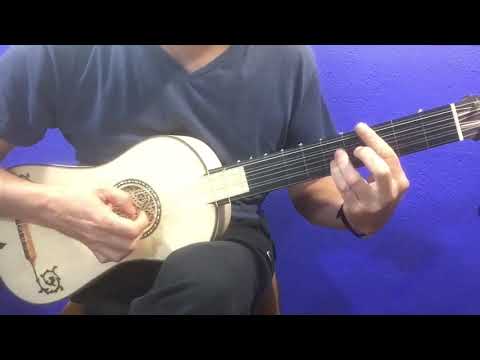 Antonio Stradivari 1679 - nice baroque guitar