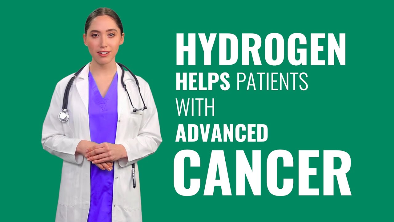 Hydrogen Therapy of 82 Cancer Patients