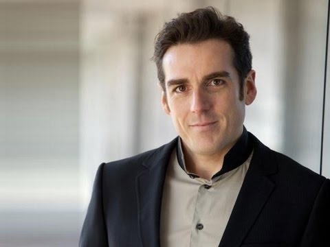 L'ATTORE SIMONE GANDOLFO NELLA PROSSIMA STAGIONE DI "A UN PASSO DAL CIELO"