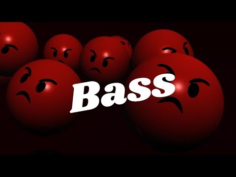 Bass Boosted 🔥 Crazy smile 🔥 [Dirty Trap]