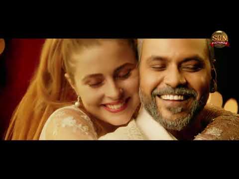 Kanchana 3.... Snehamtho Nene  Telugu song