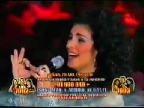 ARTURO PENICHE/ MAYRENNE/ KARINA.- no me platiques mas (cantando por un sueño)